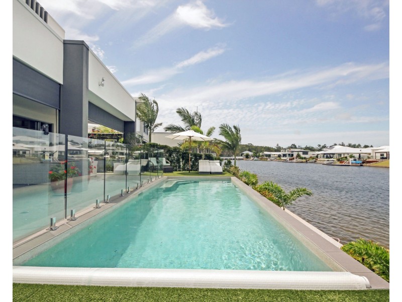 23 Bond Street, Pelican Waters QLD 4551