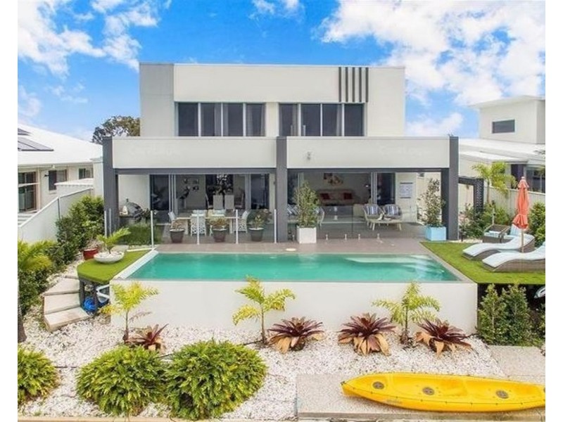 23 Bond Street, Pelican Waters QLD 4551