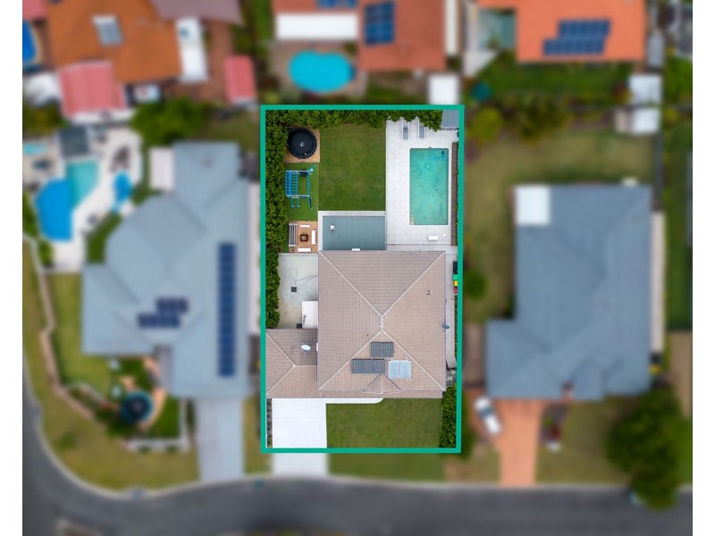 4 Firefly Street, Pelican Waters QLD 4551