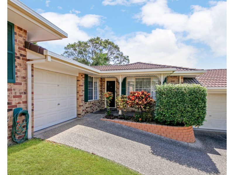 17/228 Main Road, Maroochydore QLD 4558