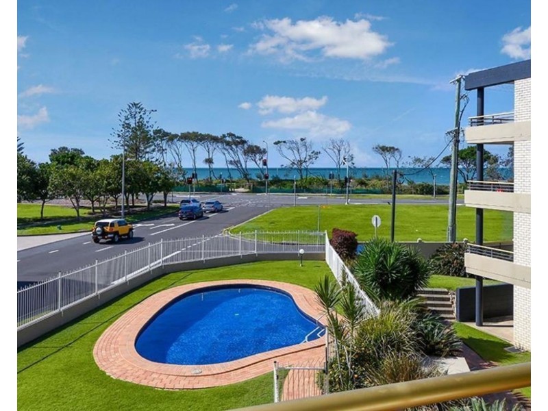 13/112 Alexandra Parade, Alexandra Headland QLD 4572
