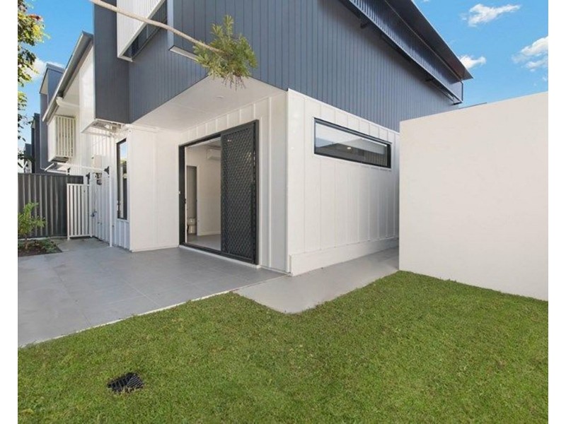 Unit 8/4-6 Wyreema Terrace, Caloundra QLD 4551