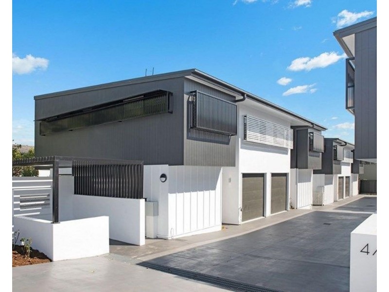 Unit 8/4-6 Wyreema Terrace, Caloundra QLD 4551