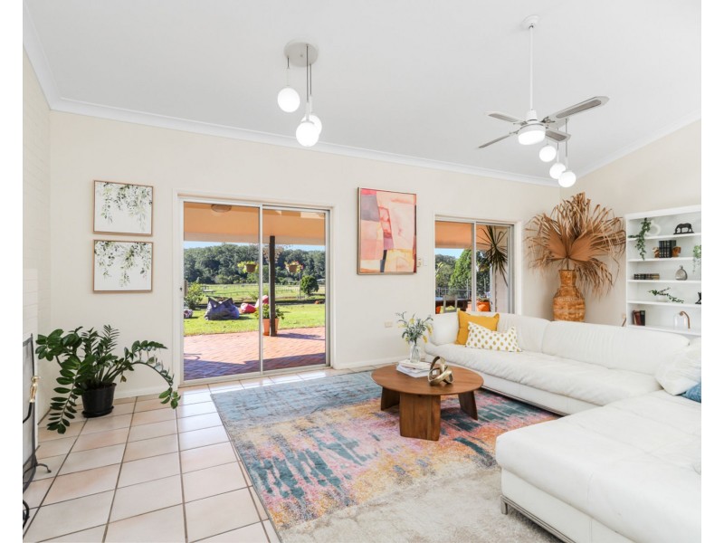 384-398 Blackall Range Road, West Woombye QLD 4559