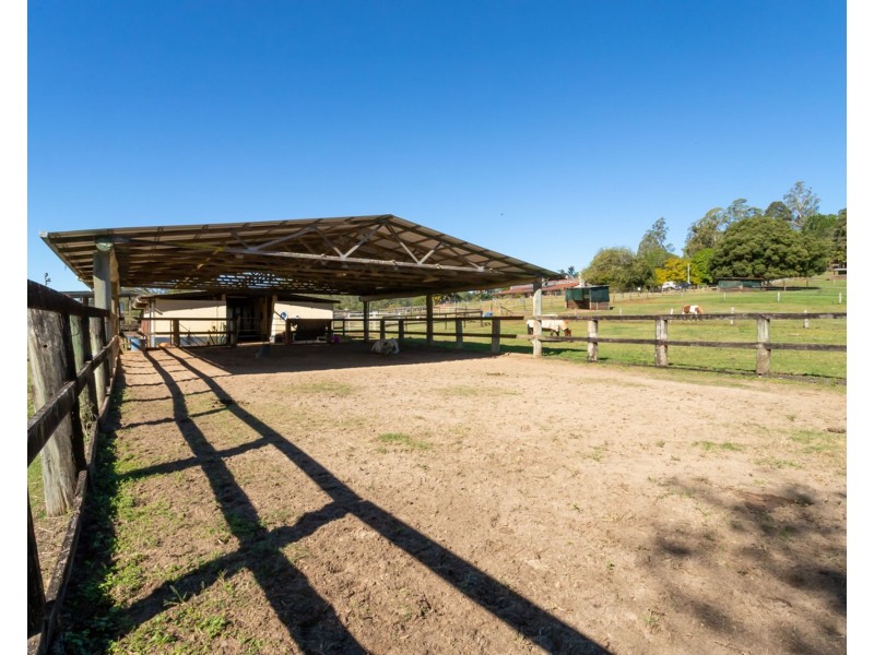 384-398 Blackall Range Road, West Woombye QLD 4559
