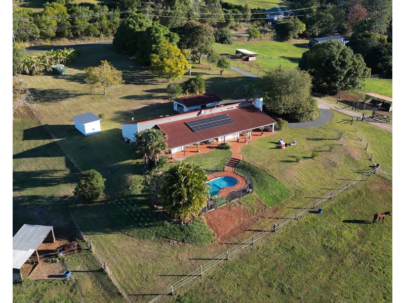 384-398 Blackall Range Road, West Woombye QLD 4559