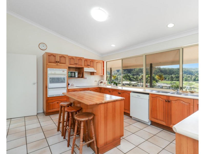 384-398 Blackall Range Road, West Woombye QLD 4559