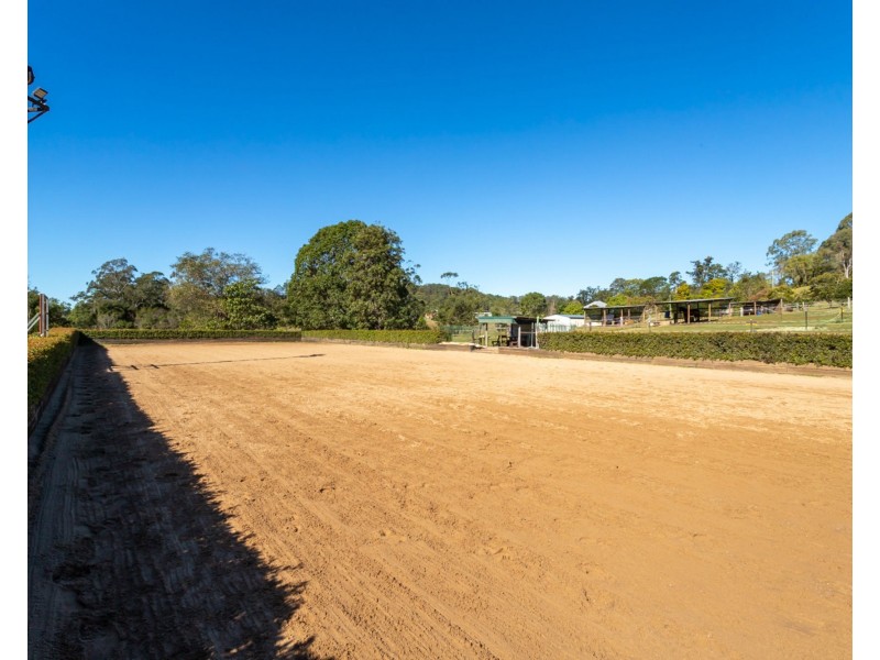 384-398 Blackall Range Road, West Woombye QLD 4559