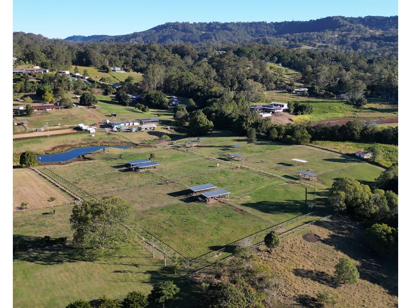 384-398 Blackall Range Road, West Woombye QLD 4559