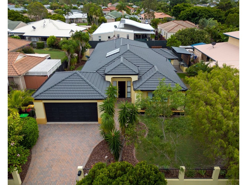 3 Bongaree Drive, Pelican Waters QLD 4551