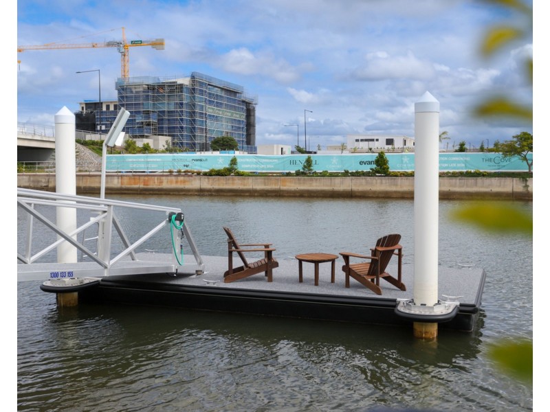 98 Marina View Drive, Pelican Waters QLD 4551