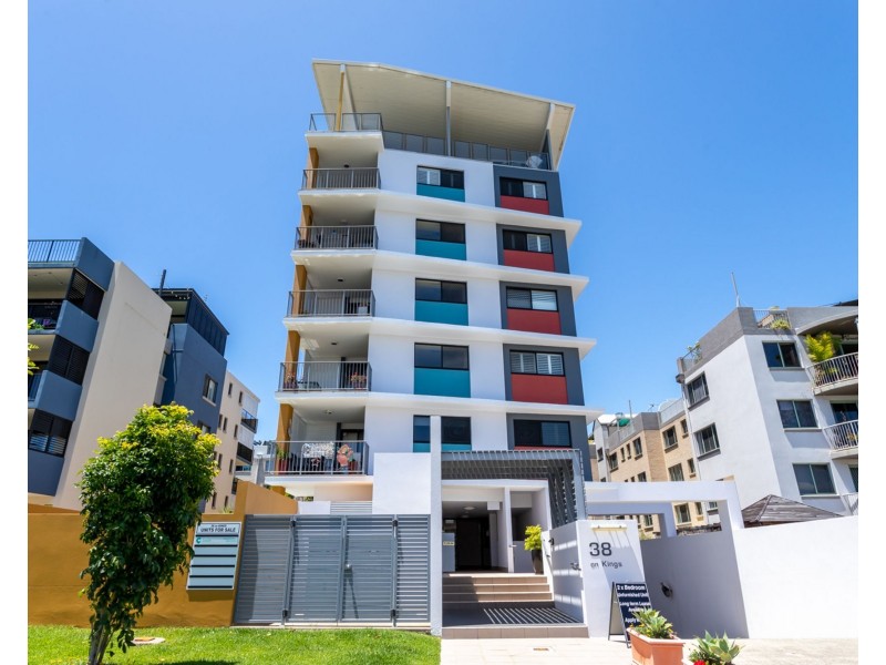 18/38 King Street, Kings Beach QLD 4551
