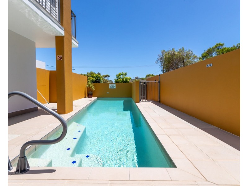 18/38 King Street, Kings Beach QLD 4551