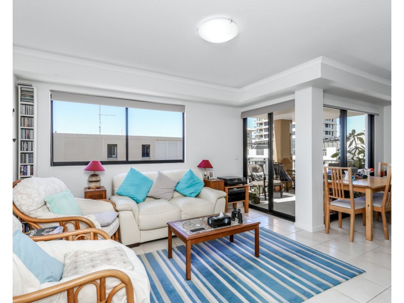 18/38 King Street, Kings Beach QLD 4551