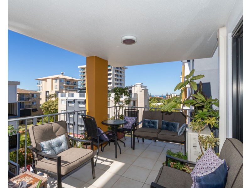 18/38 King Street, Kings Beach QLD 4551