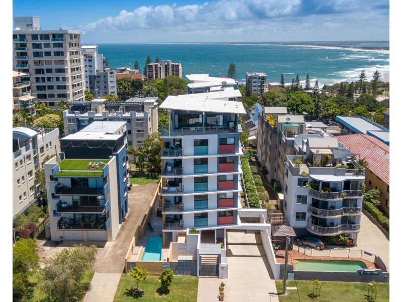 18/38 King Street, Kings Beach QLD 4551