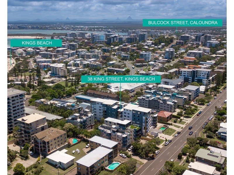 18/38 King Street, Kings Beach QLD 4551