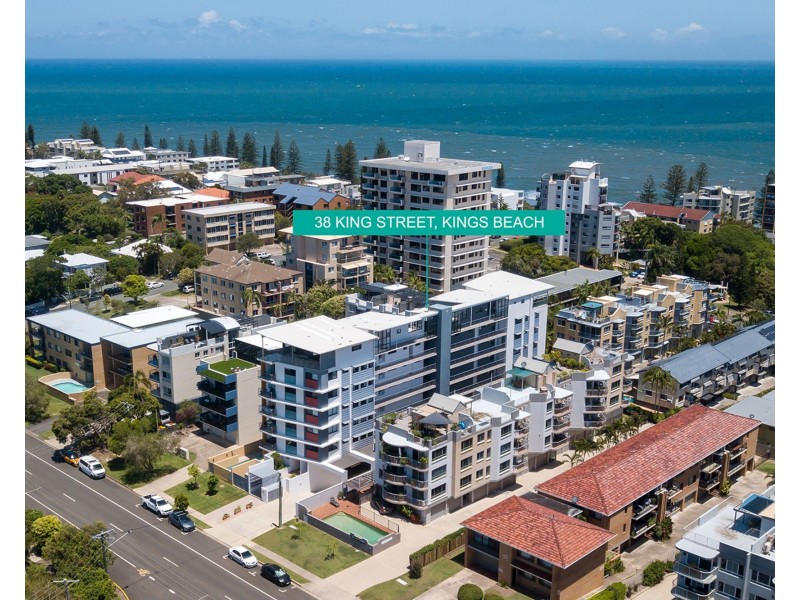 18/38 King Street, Kings Beach QLD 4551