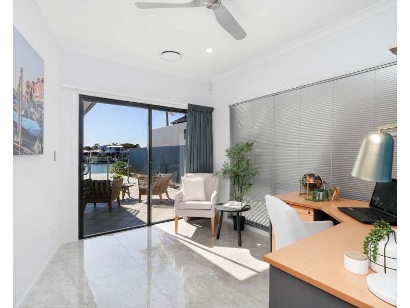 6/1 Raptor Place, Pelican Waters QLD 4551