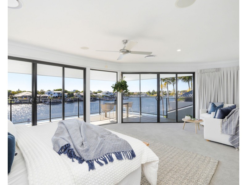6/1 Raptor Place, Pelican Waters QLD 4551