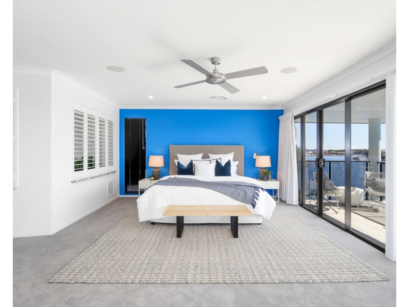 6/1 Raptor Place, Pelican Waters QLD 4551