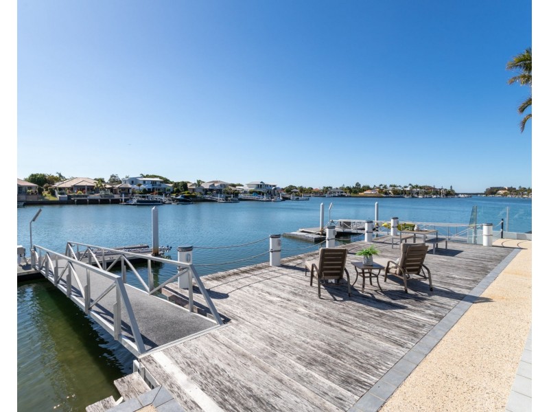 6/1 Raptor Place, Pelican Waters QLD 4551
