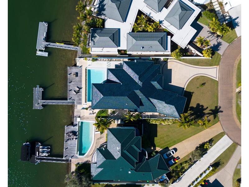 6/1 Raptor Place, Pelican Waters QLD 4551