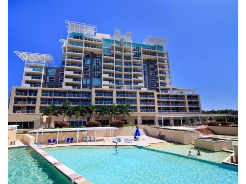 908/38 Mahogany Drive, Pelican Waters QLD 4551