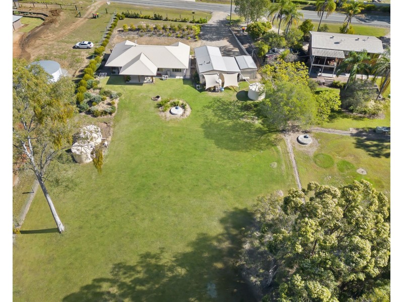 149 Lawson Road, Jones Hill QLD 4570