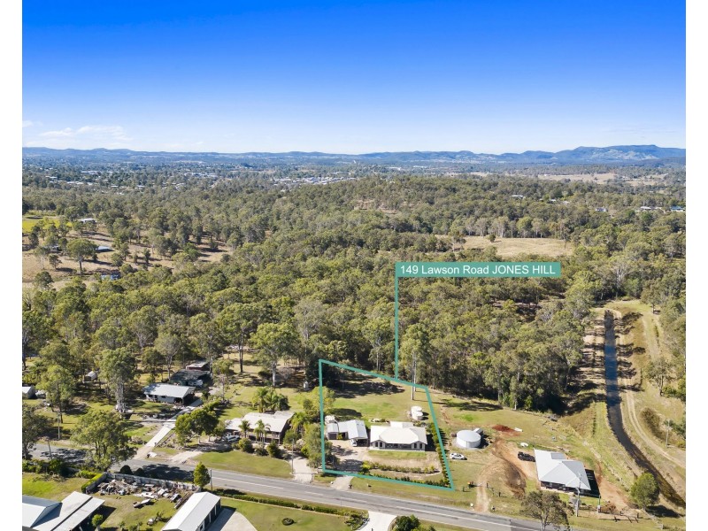 149 Lawson Road, Jones Hill QLD 4570