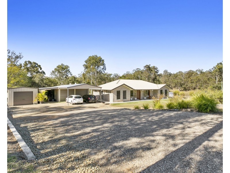 149 Lawson Road, Jones Hill QLD 4570