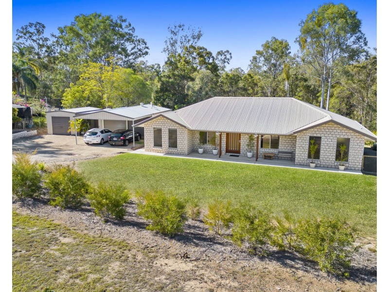 149 Lawson Road, Jones Hill QLD 4570