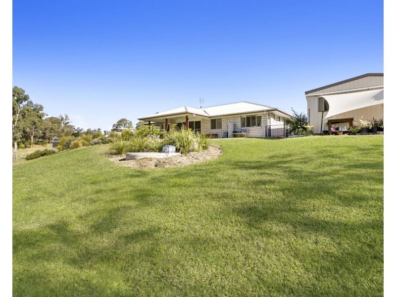 149 Lawson Road, Jones Hill QLD 4570