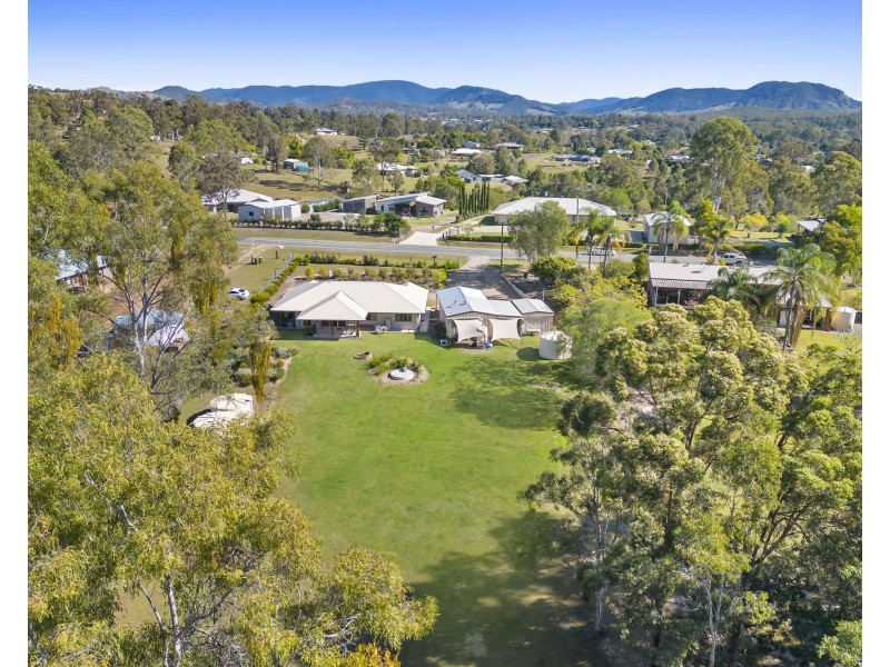 149 Lawson Road, Jones Hill QLD 4570