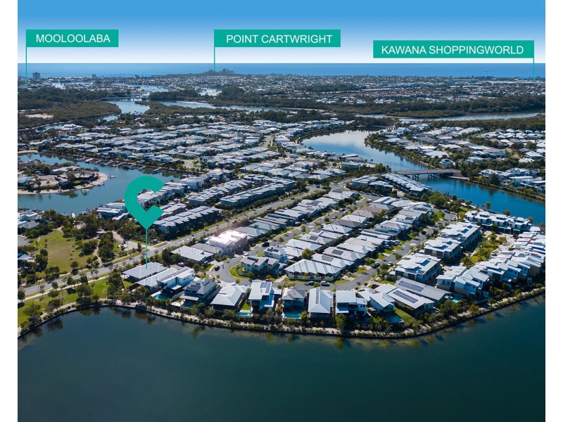 51 Panama Crescent, Mountain Creek QLD 4557