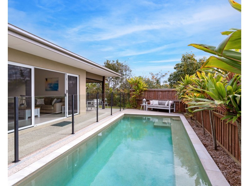 51 Panama Crescent, Mountain Creek QLD 4557