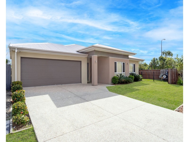 51 Panama Crescent, Mountain Creek QLD 4557
