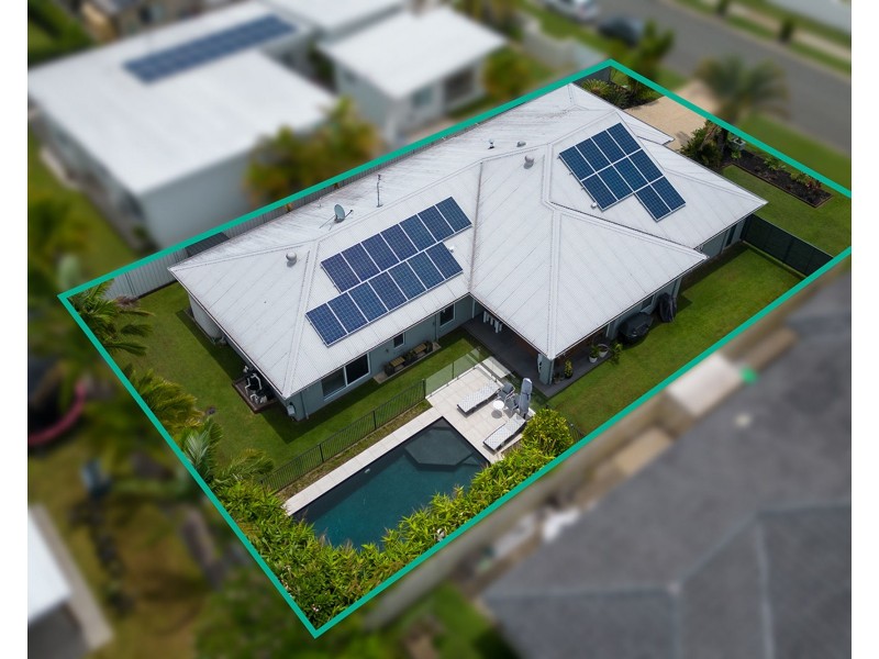 17 Sovereign Circuit, Pelican Waters QLD 4551