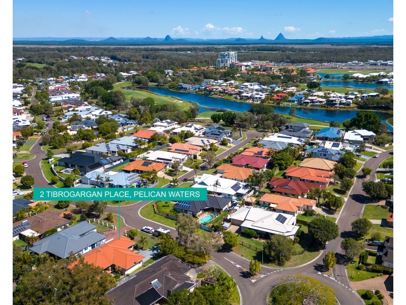 2 Tibrogargan Place, Pelican Waters QLD 4551