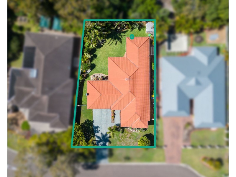 2 Tibrogargan Place, Pelican Waters QLD 4551