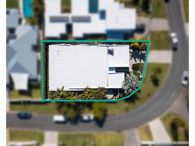 17 Westholme Circuit, Pelican Waters QLD 4551