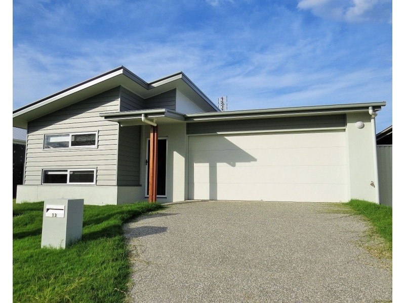 13 Burdekin Place, Pelican Waters QLD 4551