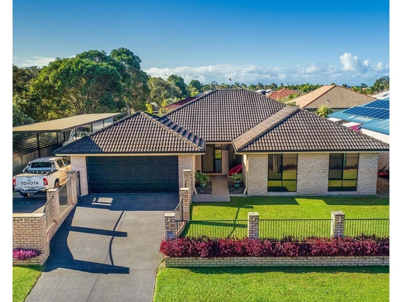 5 Maloney Place, Pelican Waters QLD 4551