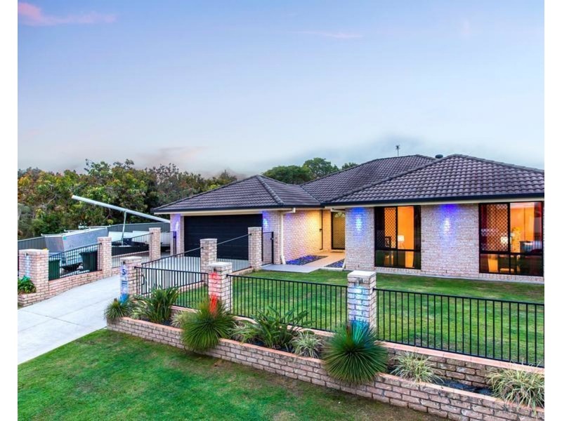 5 Maloney Place, Pelican Waters QLD 4551