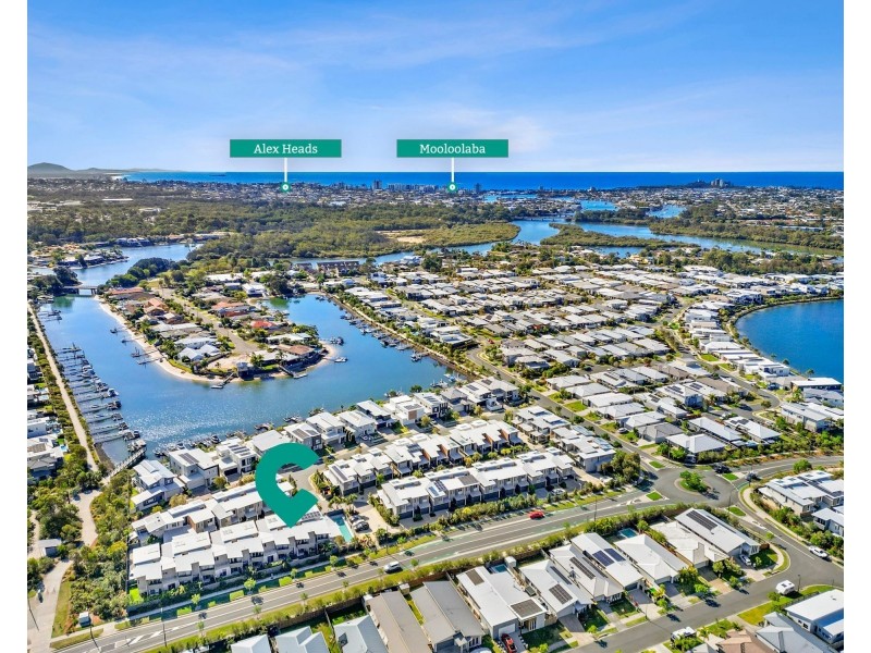 32/19 Riviera Place, Mountain Creek QLD 4557