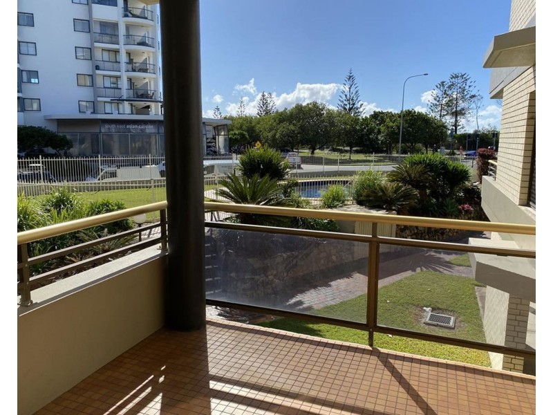 4/112 Alexandra Parade, Alexandra Headland QLD 4572