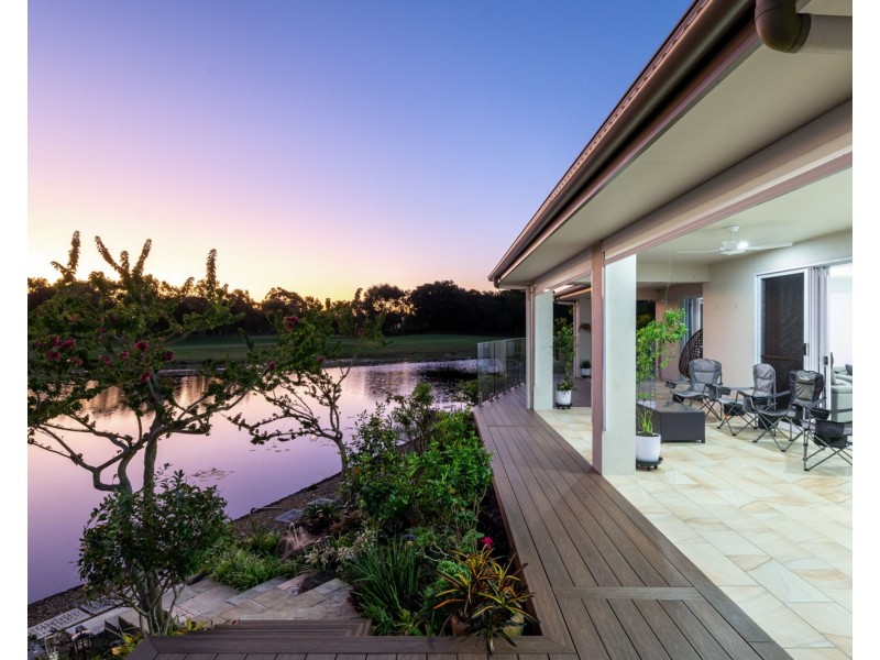 13 Francis Court, Pelican Waters QLD 4551