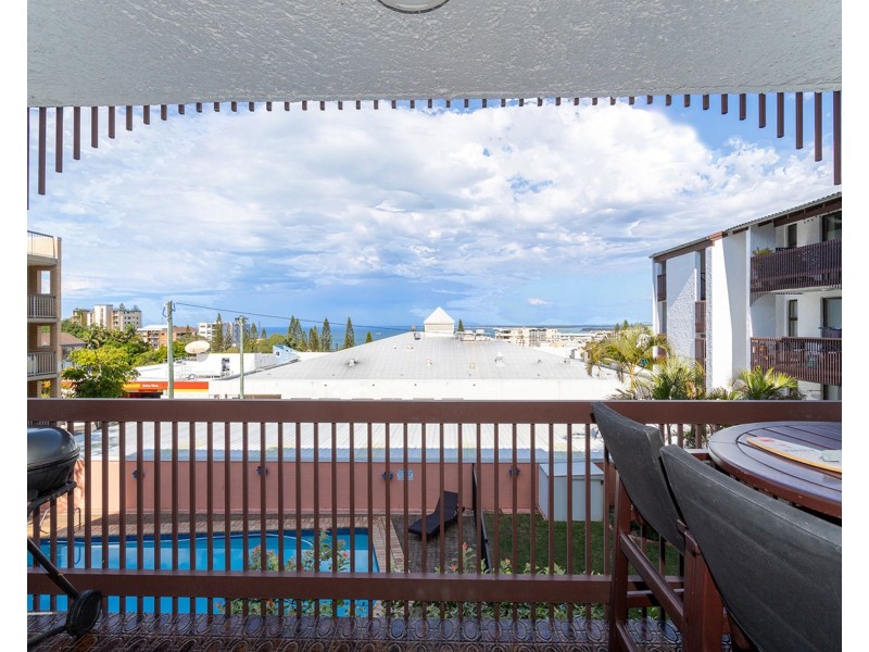 6/3 Sykes Avenue, Kings Beach QLD 4551