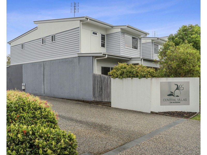 8/6 Jorl Court, Buderim QLD 4556