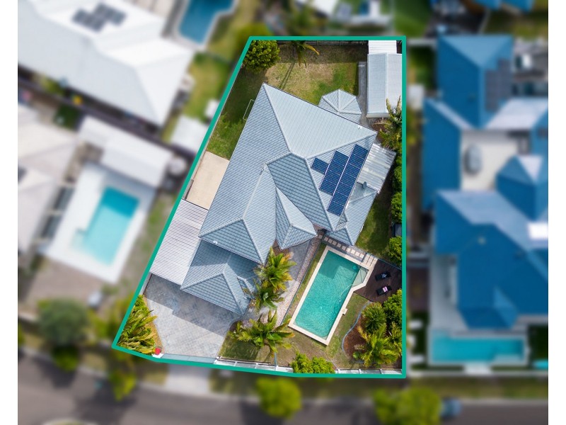 48 Kalowendha Avenue, Pelican Waters QLD 4551